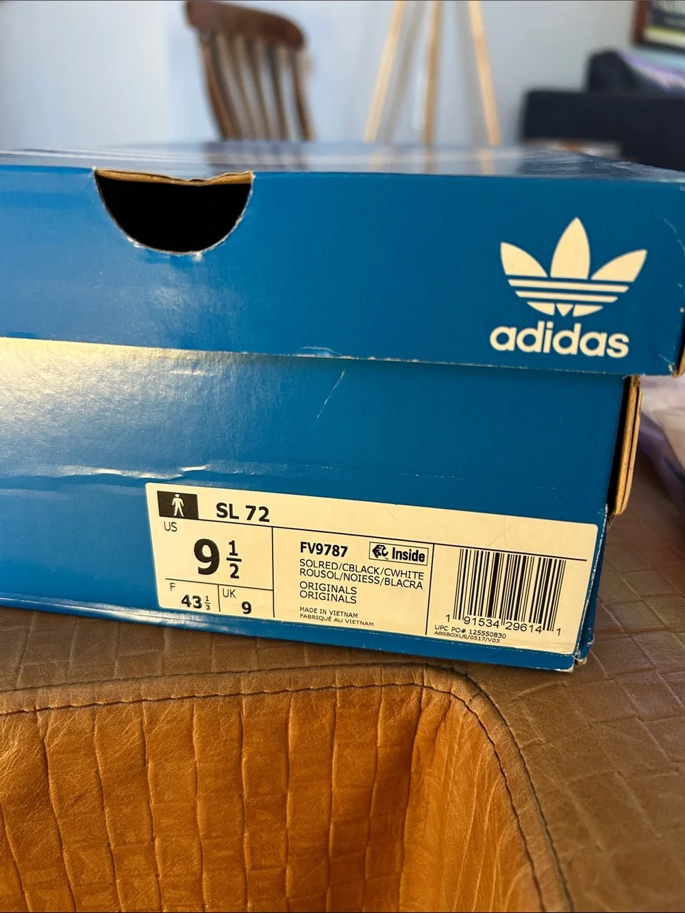adidas classic runner